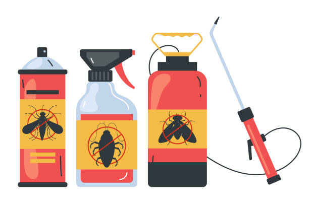 Best Exterminator Services  in Belding, MI